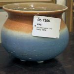 105 7366 VASE